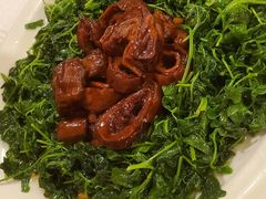 草头圈子-翠亭酒家(山西南路店)