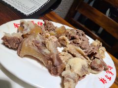 -万祥牛肉火锅(金龙店)