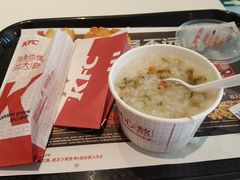 -肯德基(亦庄上海沙龙店)