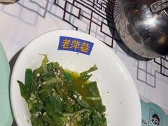 -老萍巷•莲花血鸭(楚萍店)