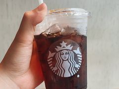 -星巴克(深圳嘉汇新城店)