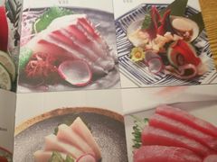 -东菊料理(吉利购物广场店)