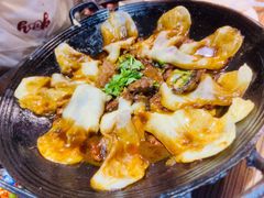 -忆外婆徐州菜·地锅鸡·生日宴(吴庄店)