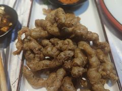 -红辣椒·川菜·火锅(大洋中心店)