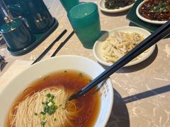 -松鹤面馆·古法焖肉面(观前店)