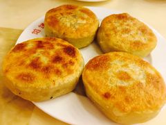 -馅饼粥·百年传承 since1926(中山路店)