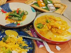 -荷花泰菜(东方新天地店)