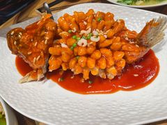 -香雪海饭店中餐厅(湖滨店)