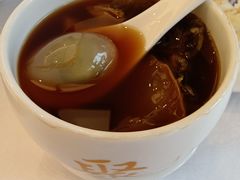 极品正宗佛跳墙-聚春园自助餐厅(东街口店)
