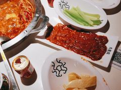 -大龙燚火锅(天安云谷店)