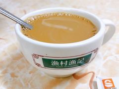 -渔记茶餐厅(渔村店)