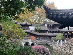 -胡雪岩故居