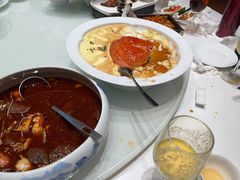 -湖锦酒楼·32年地道湖北菜(光谷店)