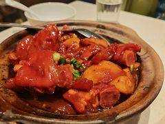 -汤城小厨•粤菜•靓汤(望京凯德mall店)