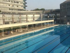 -包玉刚游泳场(黄龙恒励大厦店)