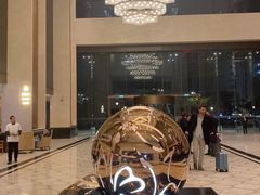 -上海嘉定喜来登酒店