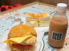 -华嫂冰室(尖沙咀店)