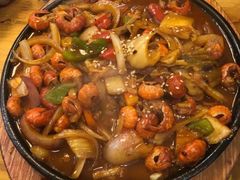 -芒果料理小吃(人民大会堂店)