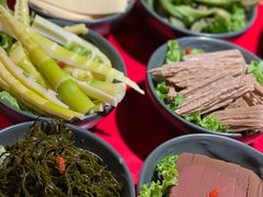 -谭鸭血老火锅(图书馆店)