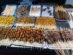 -庙街旅游·美食广场(五一广场店)