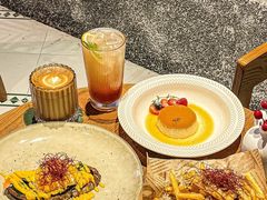 -Rosemary·纽西兰简餐(江南西店)