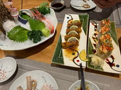 -鮨桐日本料理(望京店)