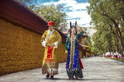 -太古映画婚纱摄影(天河店)