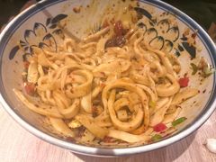 -宋益驴蹄子面肉夹馍(辛家庙店)