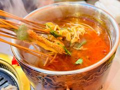 -棒小伙·齐齐哈尔烤肉(龙茗路店)