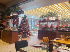 -BOTTEGA意库(中骏世界城店)