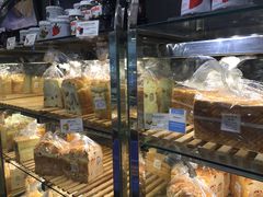 货架-巴黎贝甜(华堂新辰汇店)