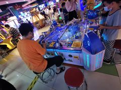 -Play1家庭娱乐中心(包河大玩家店)
