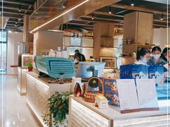 -游心咖啡(青山红坊店)