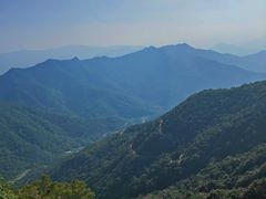 -梧桐山风景名胜区