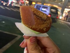 -六合夜市