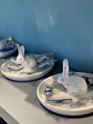 -大白兔奶糖(南锣鼓巷店)