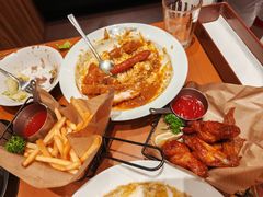 -CoCo壱番屋(久光百货店)
