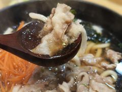 -东京屋(武定路店)