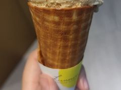 -LUNEURS月乐诗·法式冰淇淋(北外滩来福士广场店)