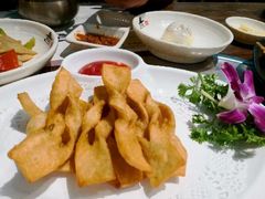 -朴大人炭烤·韩国料理(奥帆中心海尔洲际店)