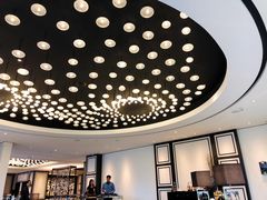 -上海苏宁宝丽嘉酒店·Cafe Bellagio西餐厅