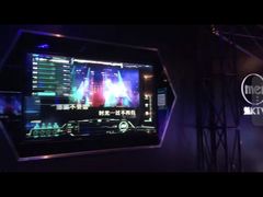 -魅KTV·AI辅唱(簋街店)