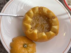 -新白鹿餐厅(松江开元地中海店)