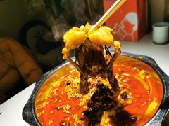 -宽口美蛙鱼头(大唐西市店)