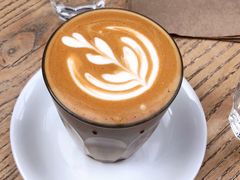 -VOYAGE COFFEE(北锣鼓巷店)