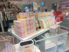 -苏小糖(鼓浪屿三丘田花园店)