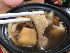 -新记肉骨茶