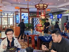 -桥香园过桥米线(国贸店)