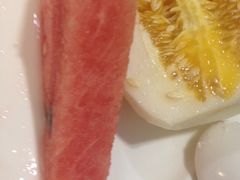 -海中洲国际大酒店-自助餐厅