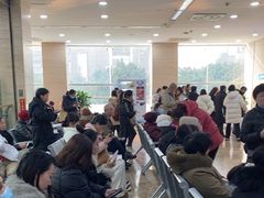 -重庆医科大学附属第一医院(本部)